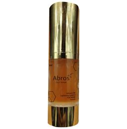 Abros Face Serum