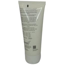 Abros Sun Protection Sunscreen Lotion SPF 50+