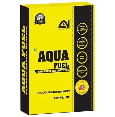 Absolute Nutrition Aqua Fuel Powder Litchi