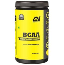 Absolute Nutrition BCAA Powder Pineapple