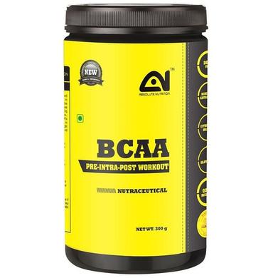 Absolute Nutrition BCAA Powder Pineapple