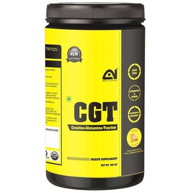 Absolute Nutrition CGT Powder Orange