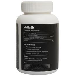 Ayurvedant Shilajit Capsule