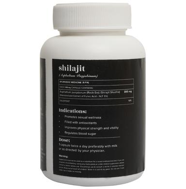 Ayurvedant Shilajit Capsule