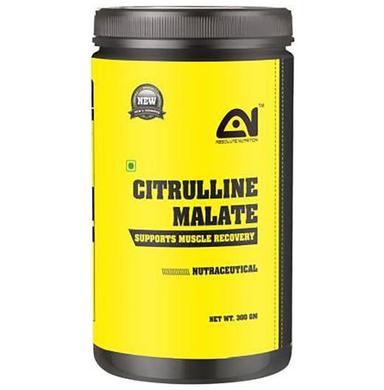 Absolute Nutrition Citrulline Malate Unflavoured