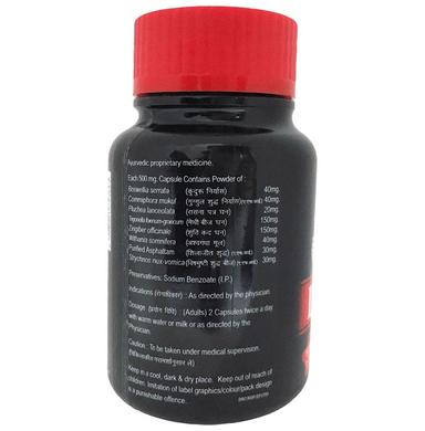 Dr Ortho Capsule for Bone & Joint Health