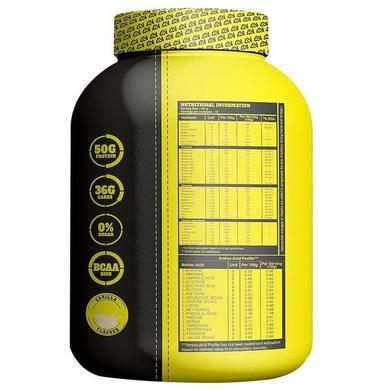 Absolute Nutrition Lean Gainer Vanilla
