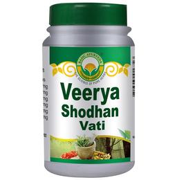 Basic Ayurveda Veerya Shodhan Vati