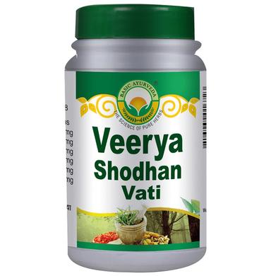 Basic Ayurveda Veerya Shodhan Vati