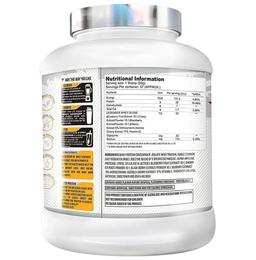 Absolute Nutrition Legender Whey Protein Powder Pina Colada