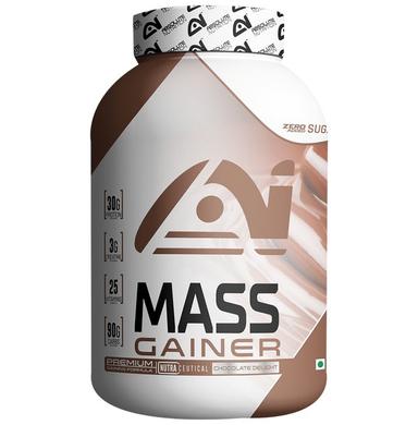 Absolute Nutrition Mass Gainer Chocolate