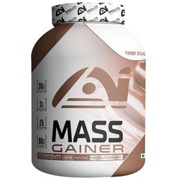 Absolute Nutrition Mass Gainer Chocolate
