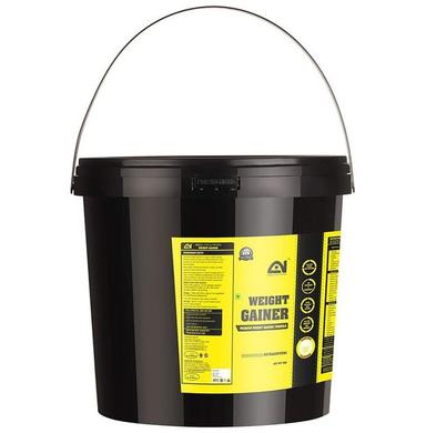 Absolute Nutrition Weight Gainer Banana