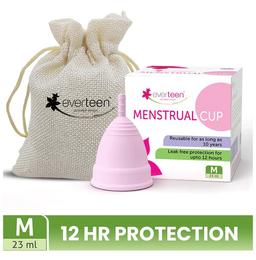 Everteen Menstrual Cup Medium