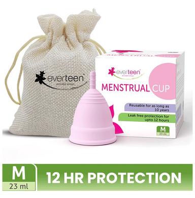 Everteen Menstrual Cup Medium