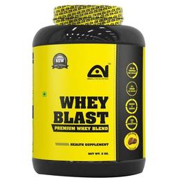 Absolute Nutrition Whey Blast Cafe Mocha