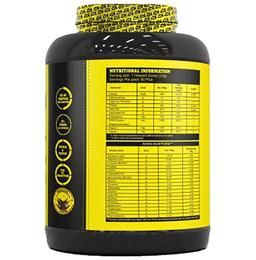 Absolute Nutrition Whey Blast Chocolate