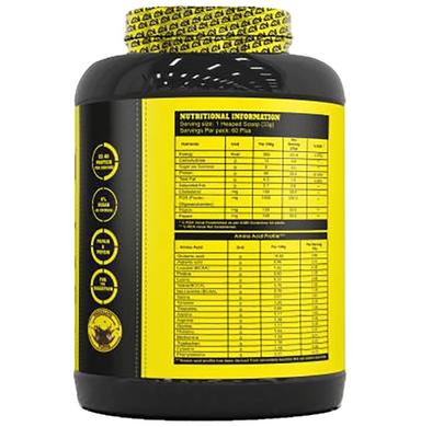 Absolute Nutrition Whey Blast Chocolate