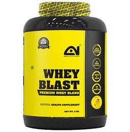 Absolute Nutrition Whey Blast Mango