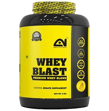 Absolute Nutrition Whey Blast Mango