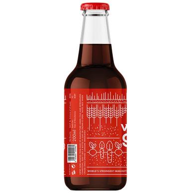Jivo Wheat Grass Healthy Juice (200ml Each) Cola