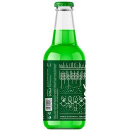 Jivo Wheat Grass Healthy Juice (200ml Each) Ginger Ale