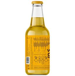 Jivo Wheat Grass Healthy Juice (200ml Each) Jeera