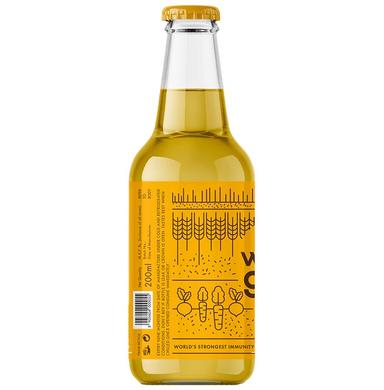 Jivo Wheat Grass Healthy Juice (200ml Each) Jeera