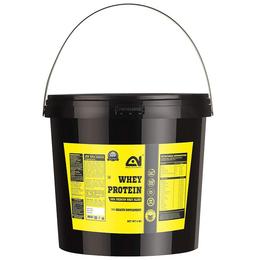Absolute Nutrition Whey Protein Chocolate