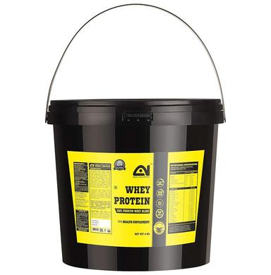 Absolute Nutrition Whey Protein Chocolate