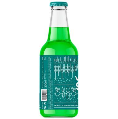 Jivo Wheat Grass Healthy Juice (200ml Each) Mojito