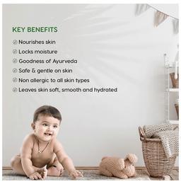 ShuShu Babies Face and Body Lotion for Babies Fragrance Free