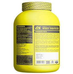 Absolute Nutrition Whey Protein Chocolate