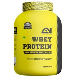Absolute Nutrition Whey Protein Coffee