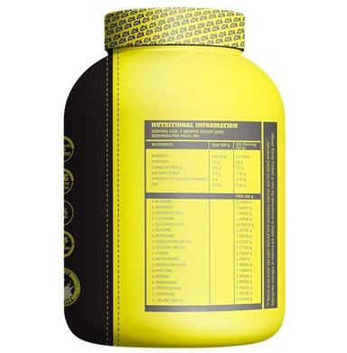 Absolute Nutrition Whey Protein French Vanilla