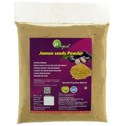 Pragna Jamun Seeds Powder