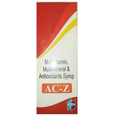 AC Z Syrup