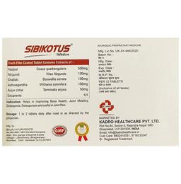 Sibikotus Tablet (10 Each)