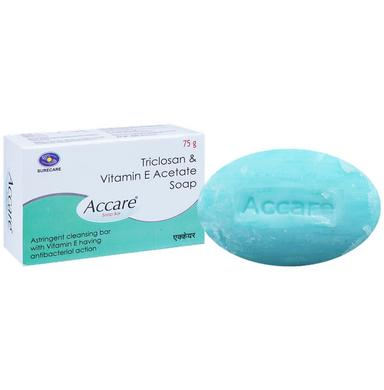 Accare Soap