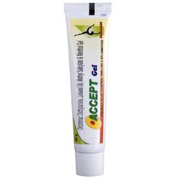 Accept Gel