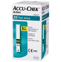 Accu-Chek Active Strip