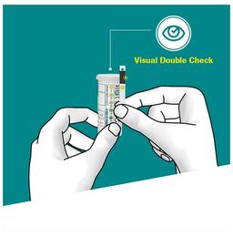 Accu-Chek Active Strip
