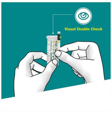 Accu-Chek Active Strip