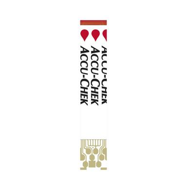 Accu-Chek Guide 100 Test Strip (Pack of 2)