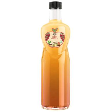 Dr Trust USA Apple Cider Vinegar with Mother (750ml Each)