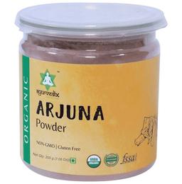 Ayurvedix Arjuna Powder