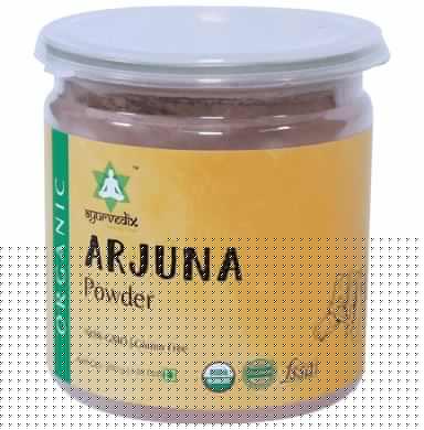 Ayurvedix Arjuna Powder