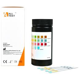 Accu Test MAU Urinalysis Reagent Strips