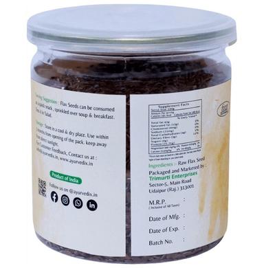 Ayurvedix Flax Raw Seeds