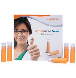 Accurex Safety Lancets